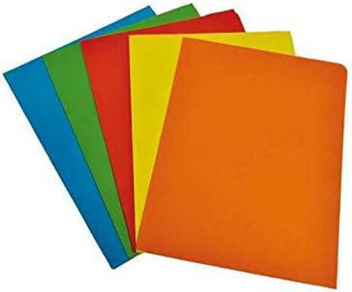 CARTA X FOTOCOPIE A4 100FG FORTI COLORI