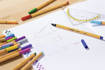 Stabilo - Fineliner Point 88 - Rollerset con 25 Colori assortiti
