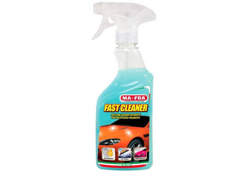 Mafra H0783 Fast Cleaner Italia 500 Ml Mafra