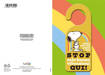 Marpimar - Snoopy Ferma Porta PED07
