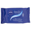 Nivea Salviettine Struccanti Viso E Occhi, Creme Care 25Pz