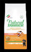 Natural Trainer No Gluten Mini Salmone 7Kg