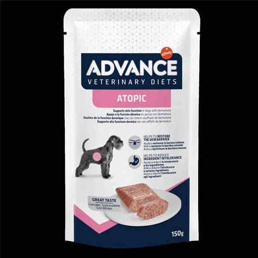 Advance Cane Atopic 150 g