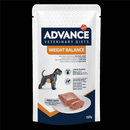 Advance Cane Weight Balance 150 g