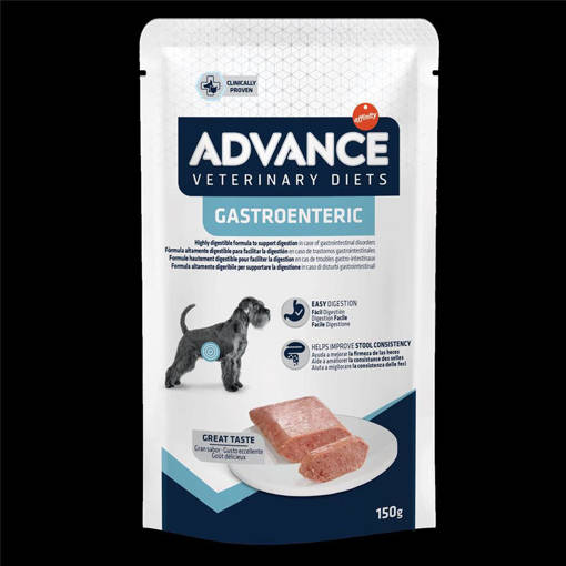 Advance Cane Gastroenteric 150 g