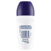 Dove Deo Roll On 50 ml Talco TALCO