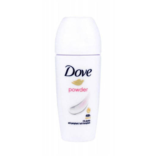 Dove Deo Roll On 50 ml POWDER