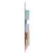 Colgate Spazzolino Extra Clean Medio 2 pezzi
