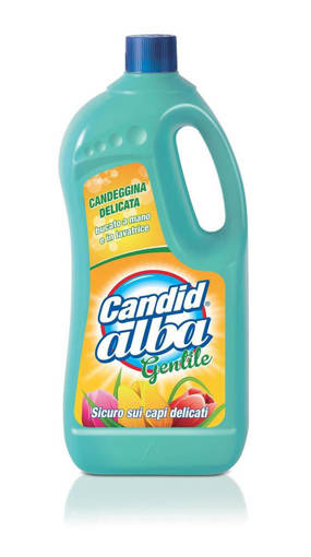 Alba Candeggina Delicata 2000 ml