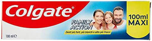 Colgate Dentifricio Family Action 100 ml