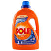 Sole Bianco Splendente 1,845L 41Mis