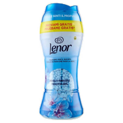 Lenor Profumo per il Bucato Risv. Primaverile 195 gr