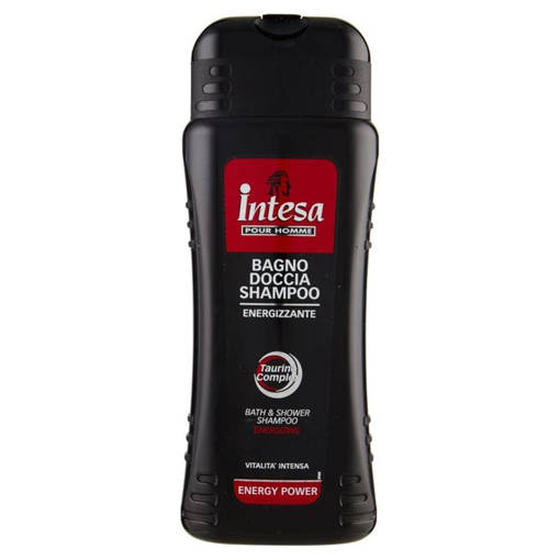 Intesa Bagno 500 ml Energy Power