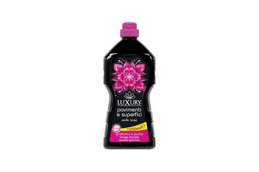 Luxury Pavimenti 1.25L Nota Rosa lt 1,25