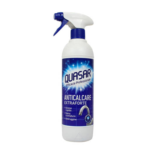 QUASAR ANTICALCARE SPRAY 580ML