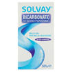Solvay Bicarbonato di Sodio Purissimo 500 gr