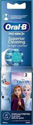 Oral-B Ricambi VITALITY 2 FROZEN