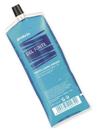 Prokrin Gel Vescica 500 ml Forte
