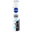 Nivea Black & White Inivisible Fresh 150 ml