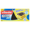 Vileda Glitzi Plus 3 pezzi