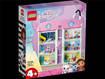 Lego Gabby's Dollhouse 10788 La casa delle bambole di Gabby