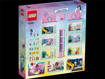 Lego Gabby's Dollhouse 10788 La casa delle bambole di Gabby