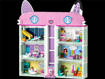 Lego Gabby's Dollhouse 10788 La casa delle bambole di Gabby