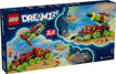 Lego DREAMZzz 71499 Il camion della vernice spray di Mateo