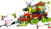 Lego DREAMZzz 71499 Il camion della vernice spray di Mateo