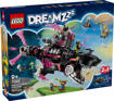 Lego DREAMZzz 71500 Sottomarino-squalo Nightmare