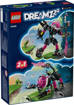 Lego DREAMZzz 71495 Mateo vs. Mech Cyber Ragno