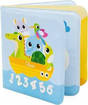 Chicco - Gioco Bsf 123 Libro Bagno 00012152000000