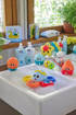 Chicco - Gioco Bsf 123 Libro Bagno 00012152000000
