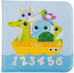 Chicco - Gioco Bsf 123 Libro Bagno 00012152000000