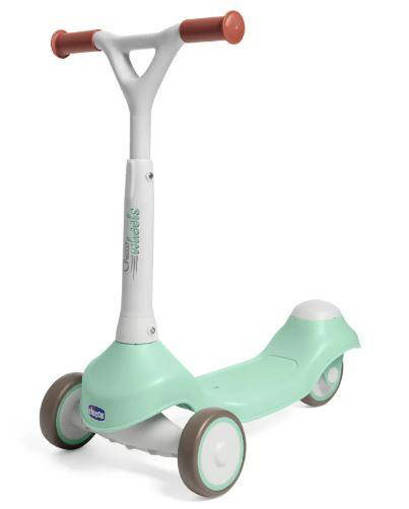 Chicco - Gioco Monopattino Evolutivo 2In1 00012188200000