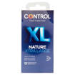 CONTROL PROFILATTICI 12PZ NATURE XL