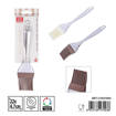 Dc Casa Pennello Silicone 22X4.7Cm