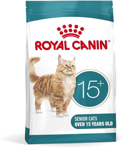 Ageing 15+ 400G