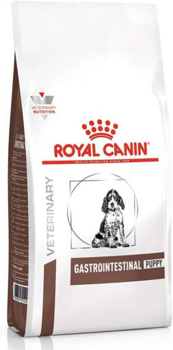 Royal Canin Vhn Dog Gi Puppy 1K