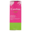 Carefree Cotton Aloe Salvaslip 30 pz