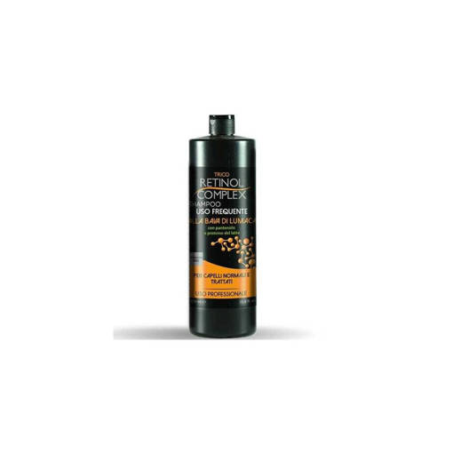 Keratin Complex Shampoo Alla Bava Di Lumaca 800 ml