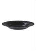 Luminarc Piatto Opale Fondo Feston Nero Cm23