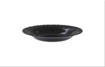 Luminarc Piatto Opale Fondo Feston Nero Cm23