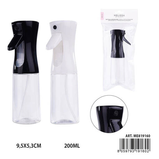 Melissa Bottiglia Spruzzatore 200Ml 19.2X5.3Cm