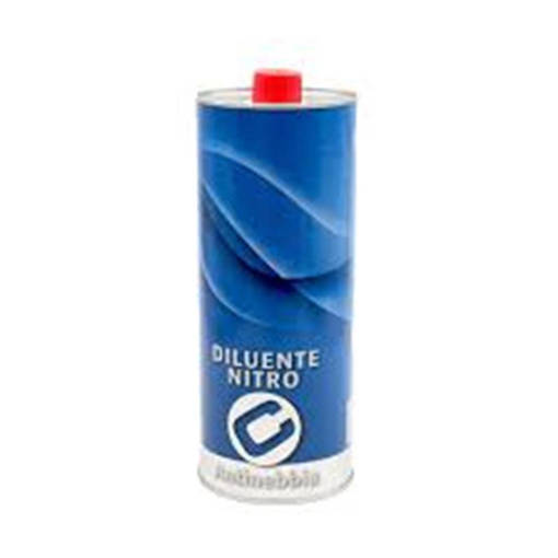 Cilvani Diluente Nitro Antinebbia Lt.1 - 8026158390444