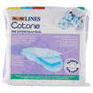 Lines Cotone Ultra Ali 10+2 pz