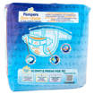 Pampers Sole e Luna Midi Taglia 3 (4-9 Kg), 21 Pannolini