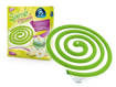 Setablu Spirali Citronella 10 Pz A/Zanzare