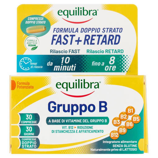 Equilibra GRUPPO B 