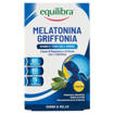 Equilibra Melatonina + griffonia 60cpr